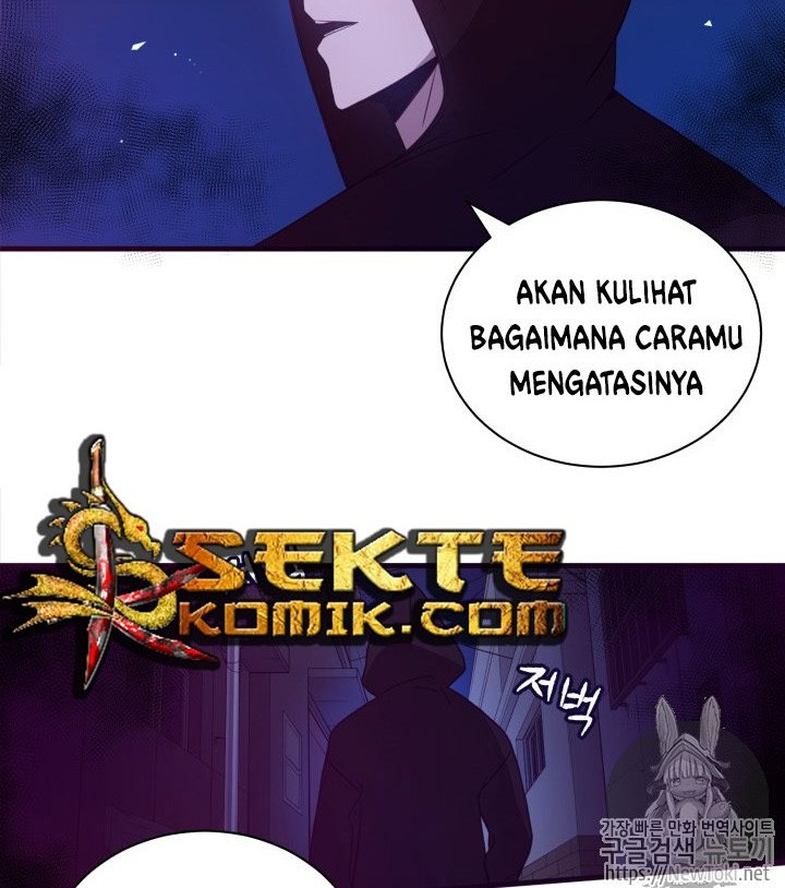 The Descent of the Demonic Master Chapter 07 Gambar 31