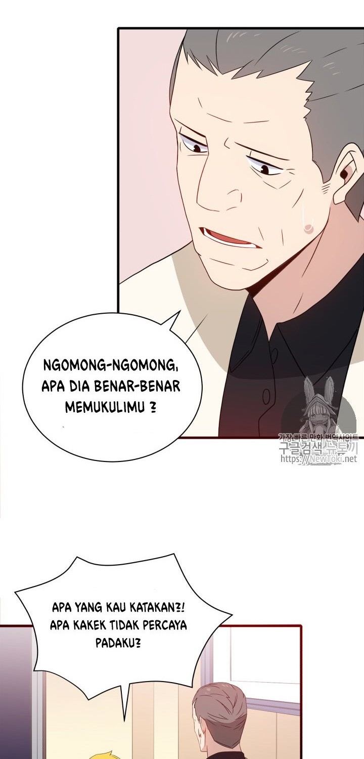 The Descent of the Demonic Master Chapter 07 Gambar 46