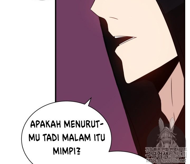 The Descent of the Demonic Master Chapter 07 Gambar 50