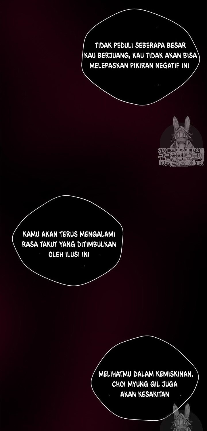 The Descent of the Demonic Master Chapter 07 Gambar 54