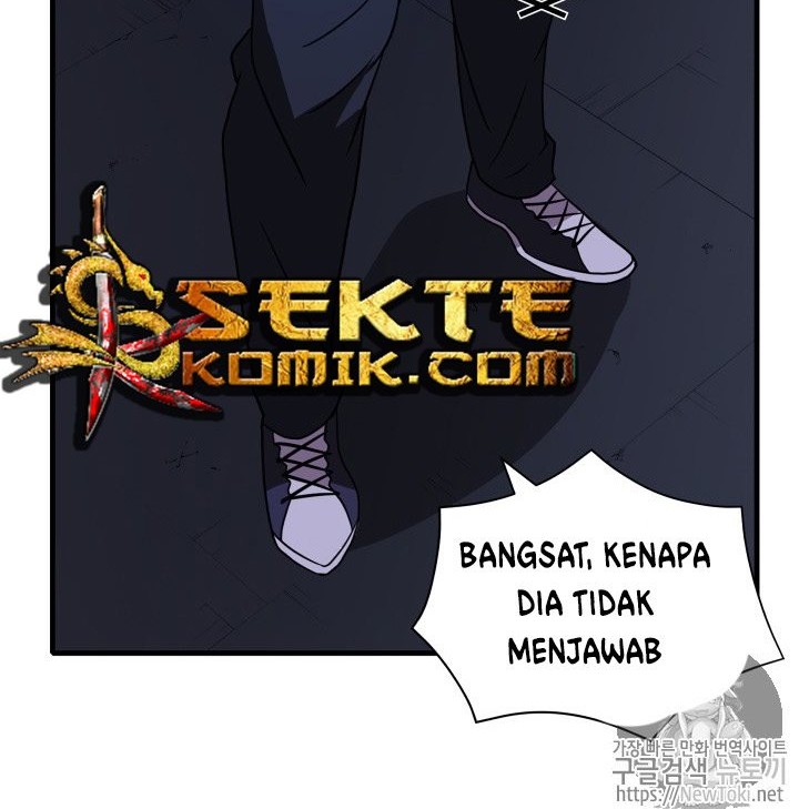 The Descent of the Demonic Master Chapter 07 Gambar 11