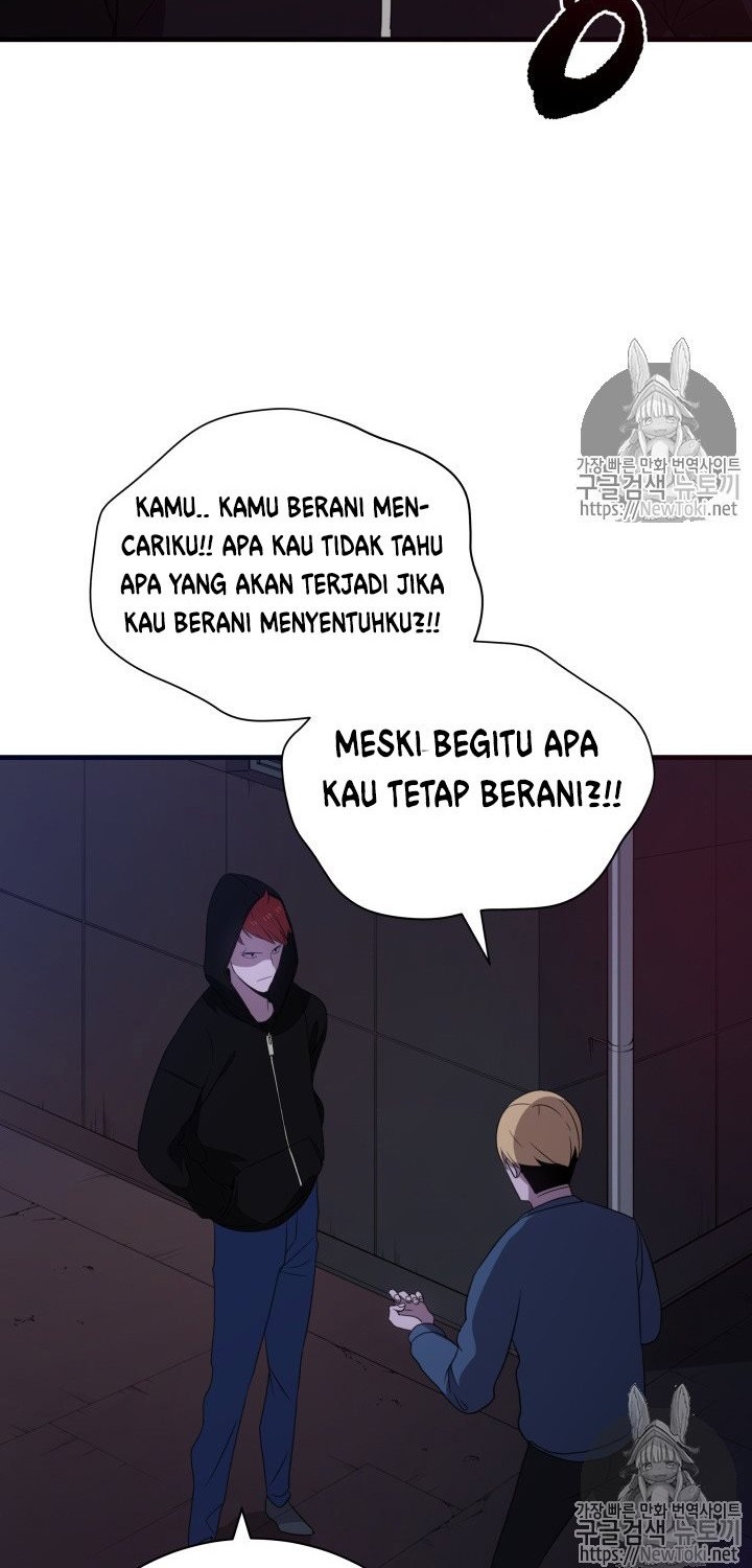 The Descent of the Demonic Master Chapter 07 Gambar 15
