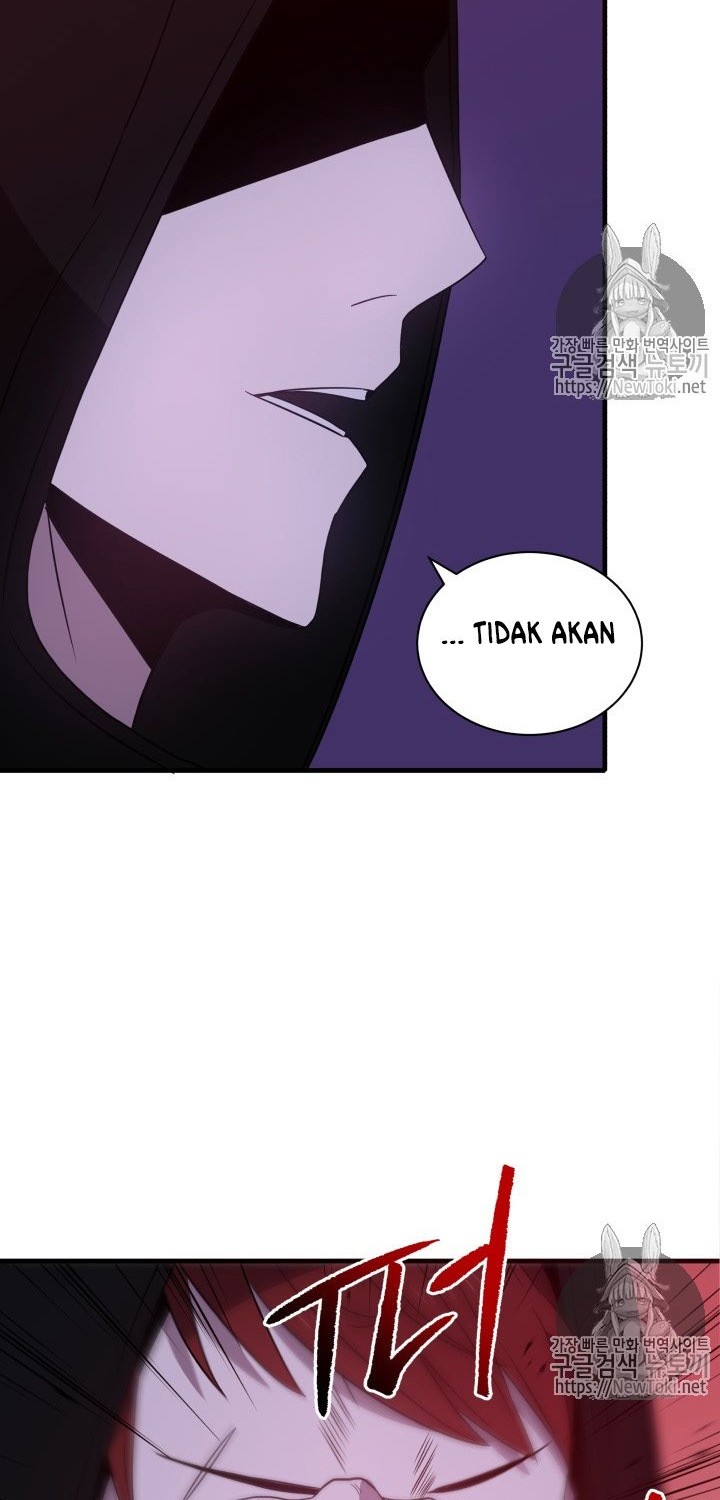 The Descent of the Demonic Master Chapter 07 Gambar 17