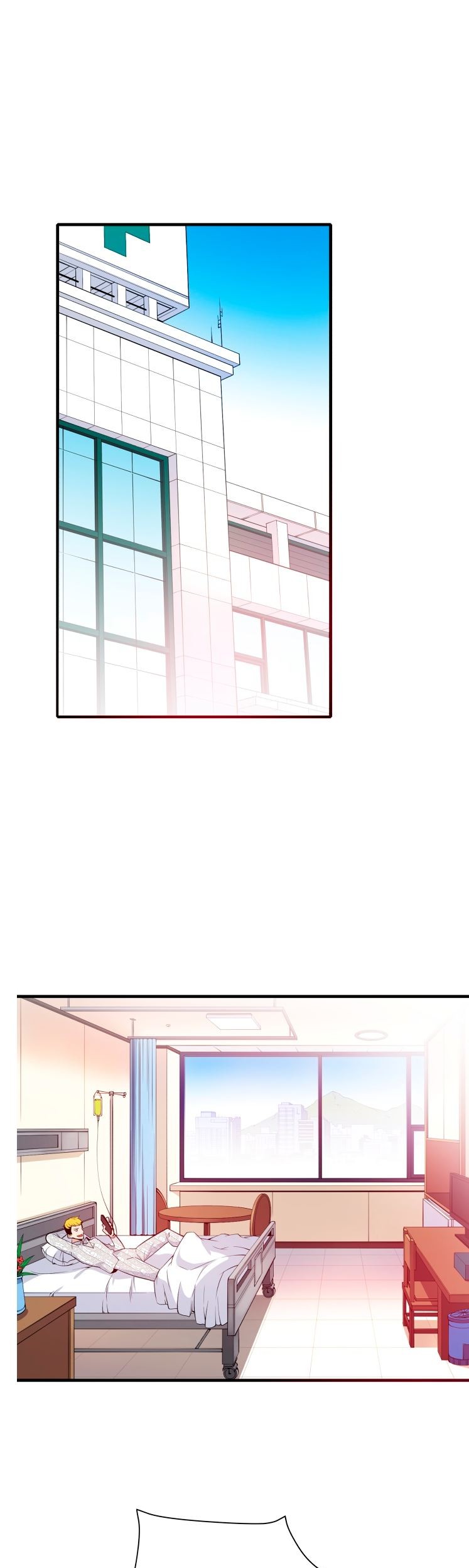 Baca The Descent of the Demonic Master Chapter 06 Gambar 2