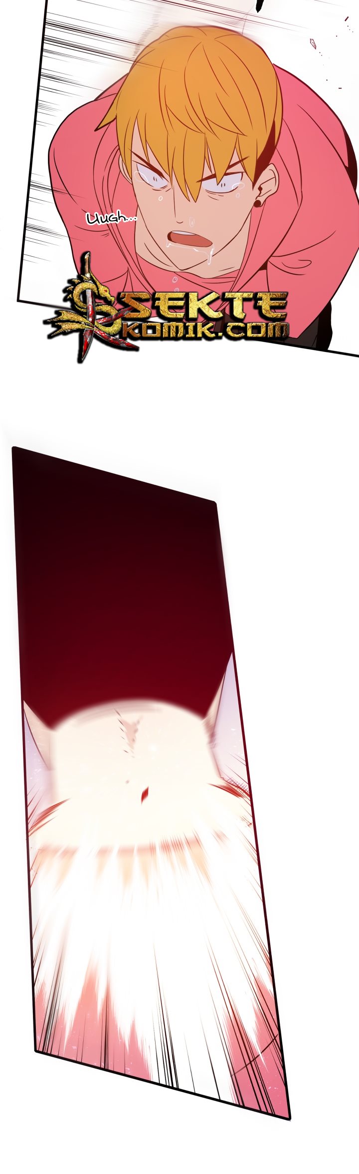 The Descent of the Demonic Master Chapter 05 Gambar 21