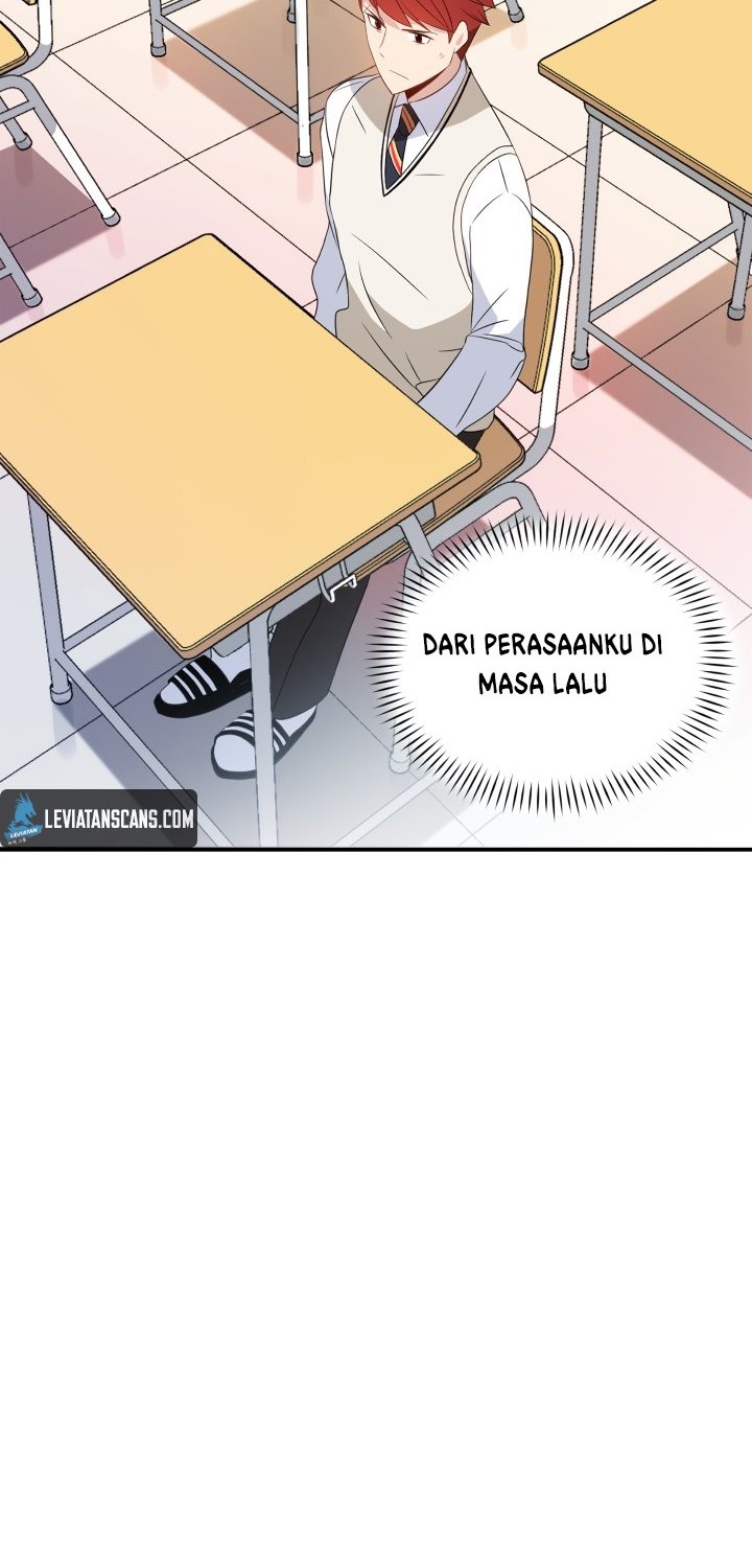 The Descent of the Demonic Master Chapter 05 Gambar 33