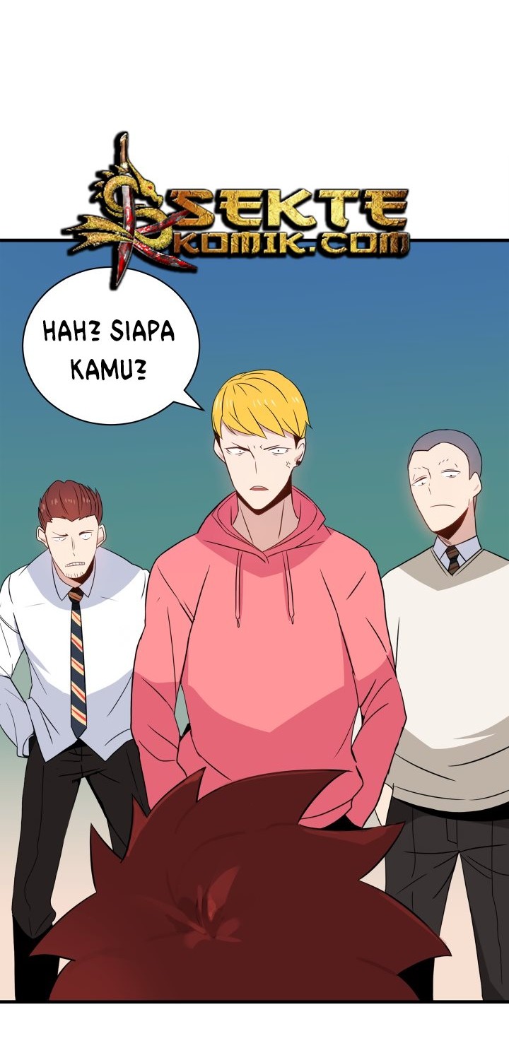The Descent of the Demonic Master Chapter 05 Gambar 3