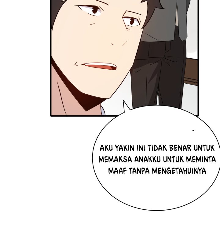 The Descent of the Demonic Master Chapter 05 Gambar 48