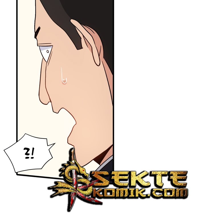 The Descent of the Demonic Master Chapter 05 Gambar 51