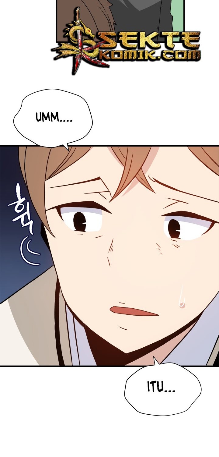 The Descent of the Demonic Master Chapter 05 Gambar 58