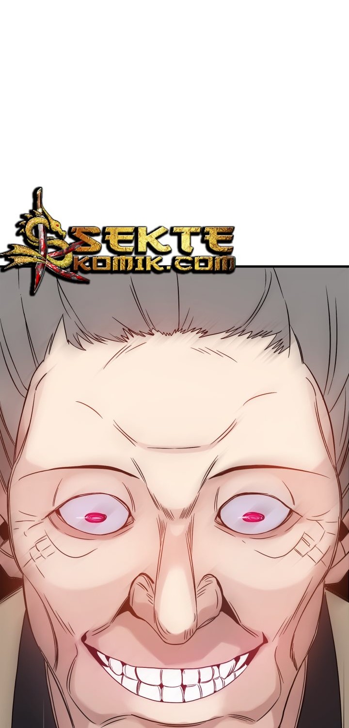 The Descent of the Demonic Master Chapter 05 Gambar 60