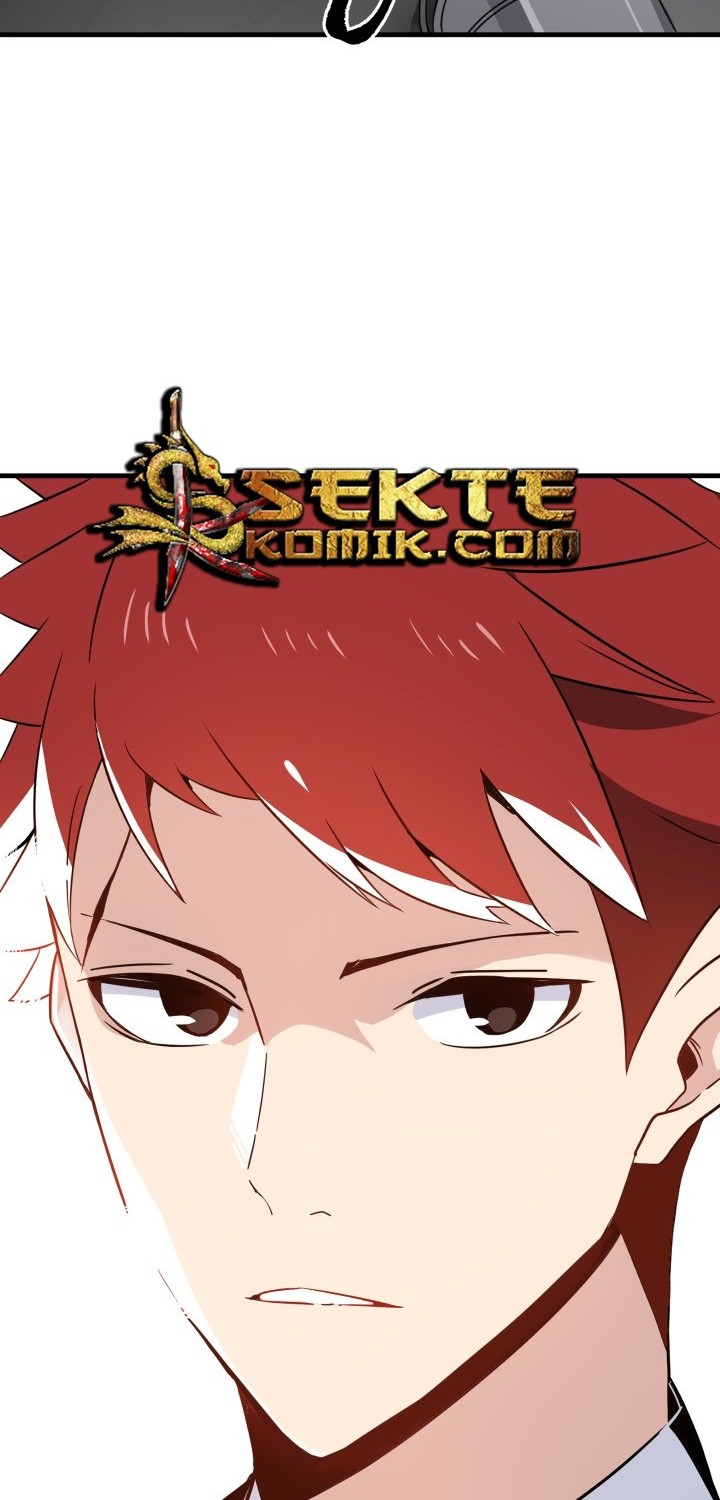 The Descent of the Demonic Master Chapter 05 Gambar 5