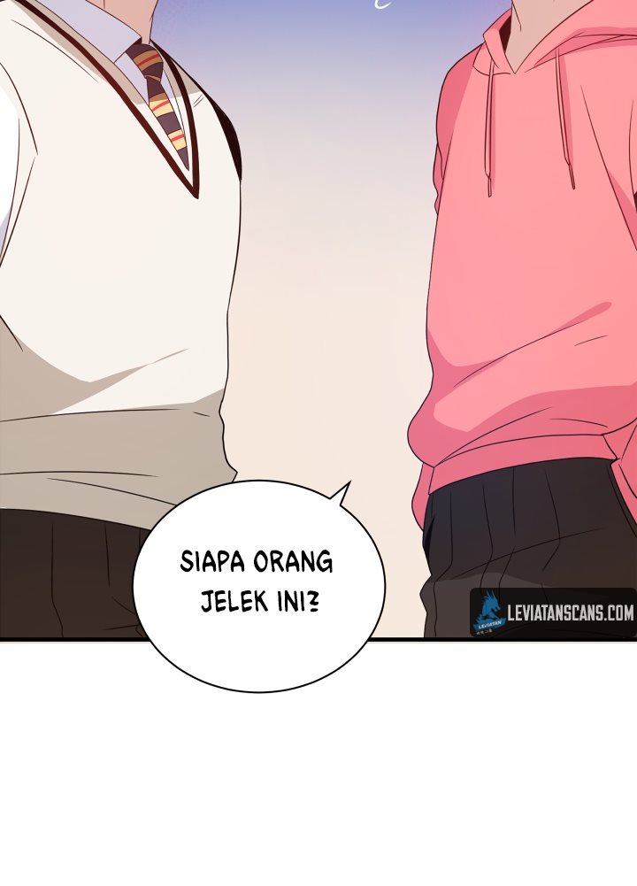 The Descent of the Demonic Master Chapter 05 Gambar 8