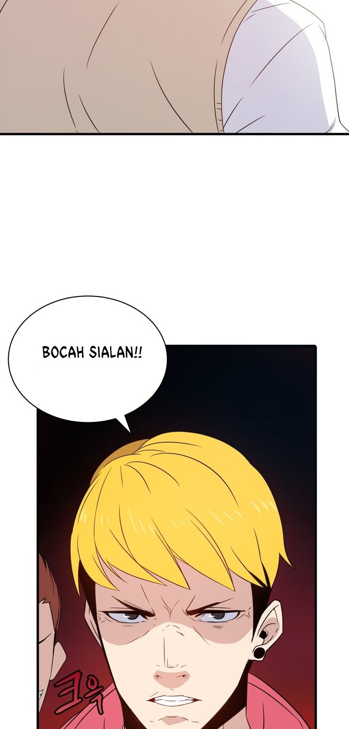 The Descent of the Demonic Master Chapter 05 Gambar 10