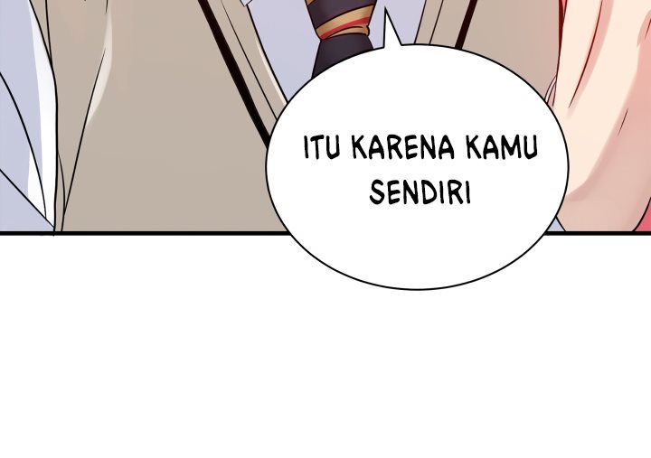 The Descent of the Demonic Master Chapter 05 Gambar 15