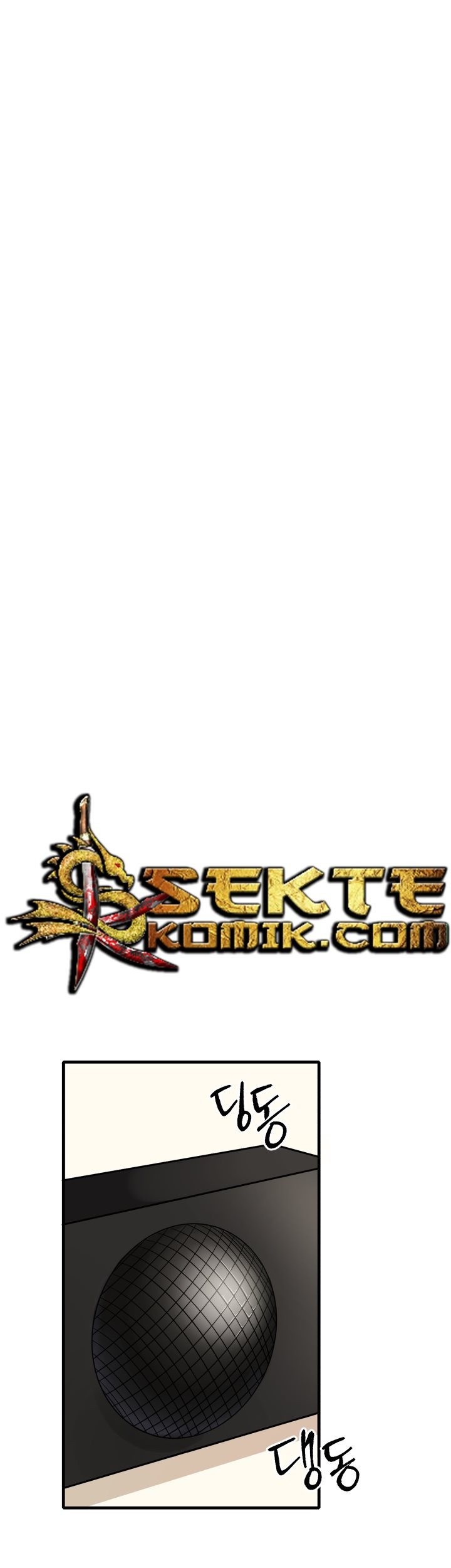 The Descent of the Demonic Master Chapter 04 Gambar 25