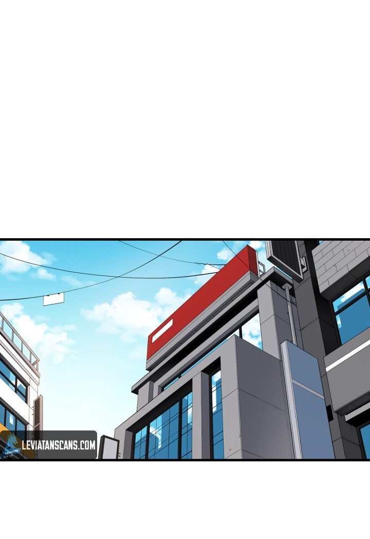 The Descent of the Demonic Master Chapter 04 Gambar 30