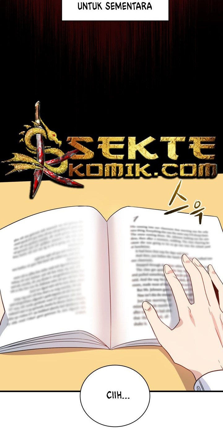 The Descent of the Demonic Master Chapter 04 Gambar 36