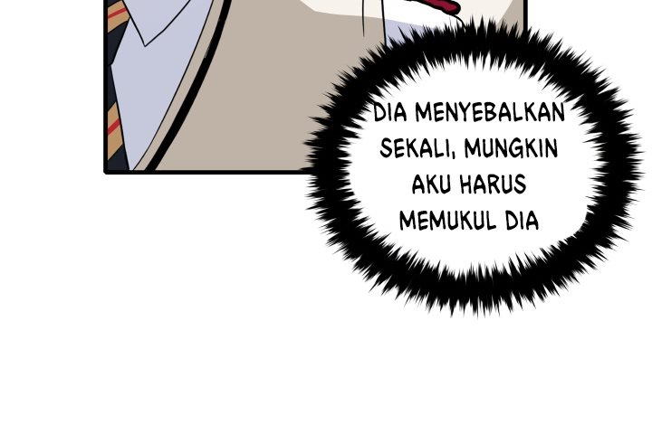 The Descent of the Demonic Master Chapter 04 Gambar 39