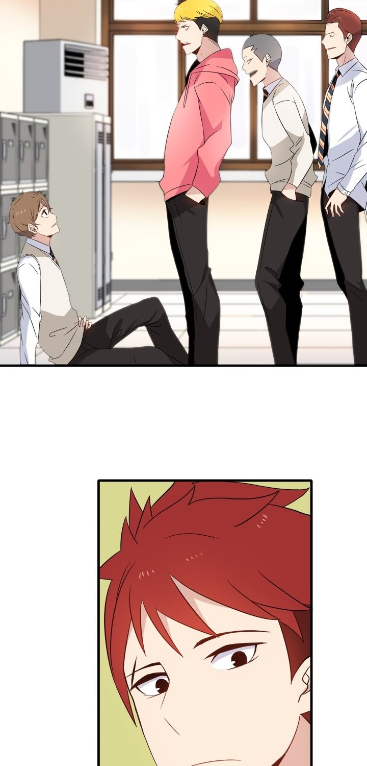 The Descent of the Demonic Master Chapter 04 Gambar 41