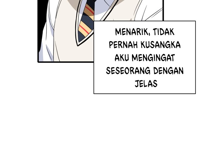 The Descent of the Demonic Master Chapter 04 Gambar 45