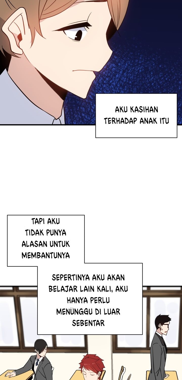 The Descent of the Demonic Master Chapter 04 Gambar 47