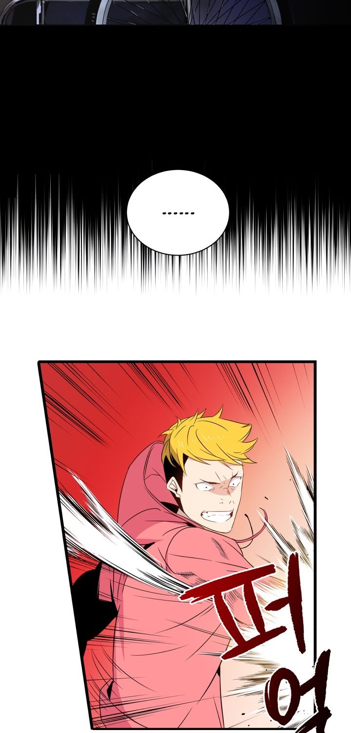 The Descent of the Demonic Master Chapter 04 Gambar 49