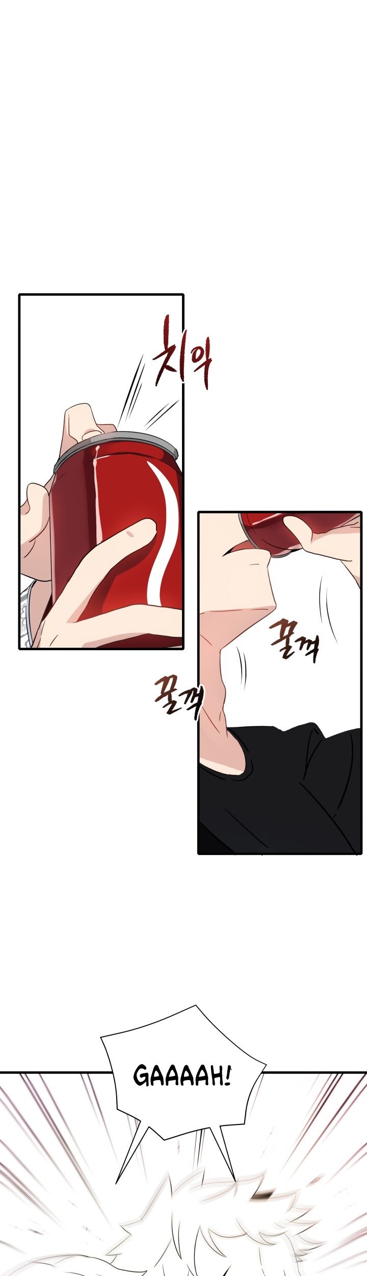 Baca The Descent of the Demonic Master Chapter 04 Gambar 2