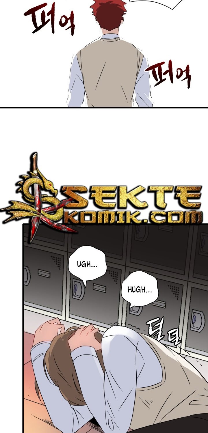 The Descent of the Demonic Master Chapter 04 Gambar 51