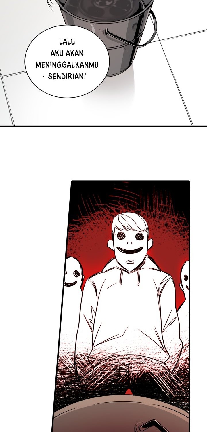 The Descent of the Demonic Master Chapter 04 Gambar 56