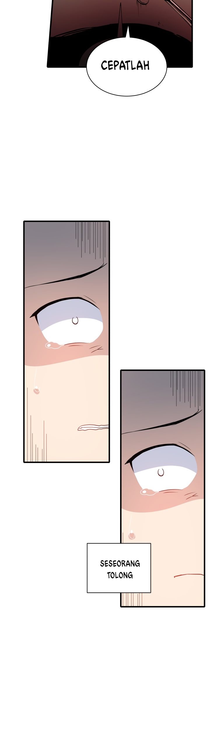The Descent of the Demonic Master Chapter 04 Gambar 57