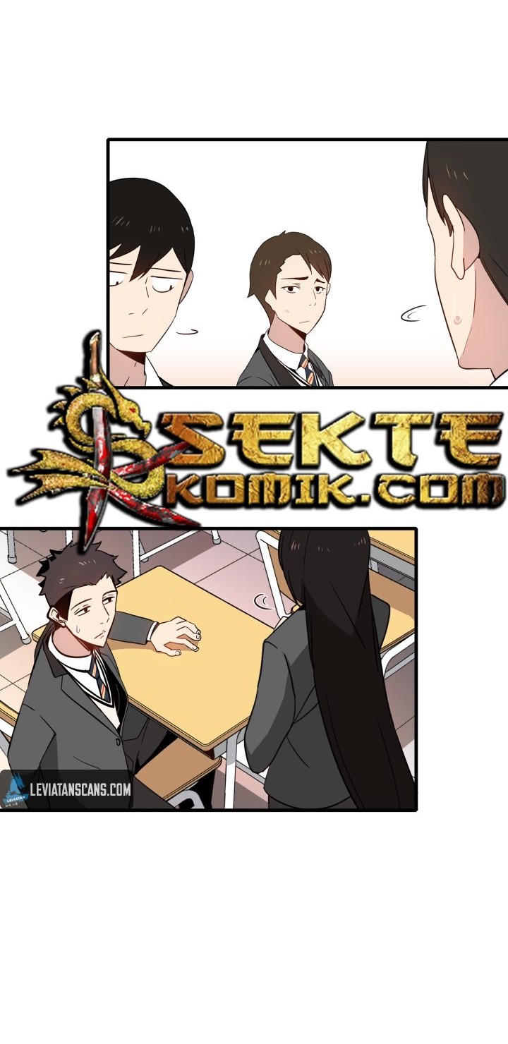 The Descent of the Demonic Master Chapter 04 Gambar 58