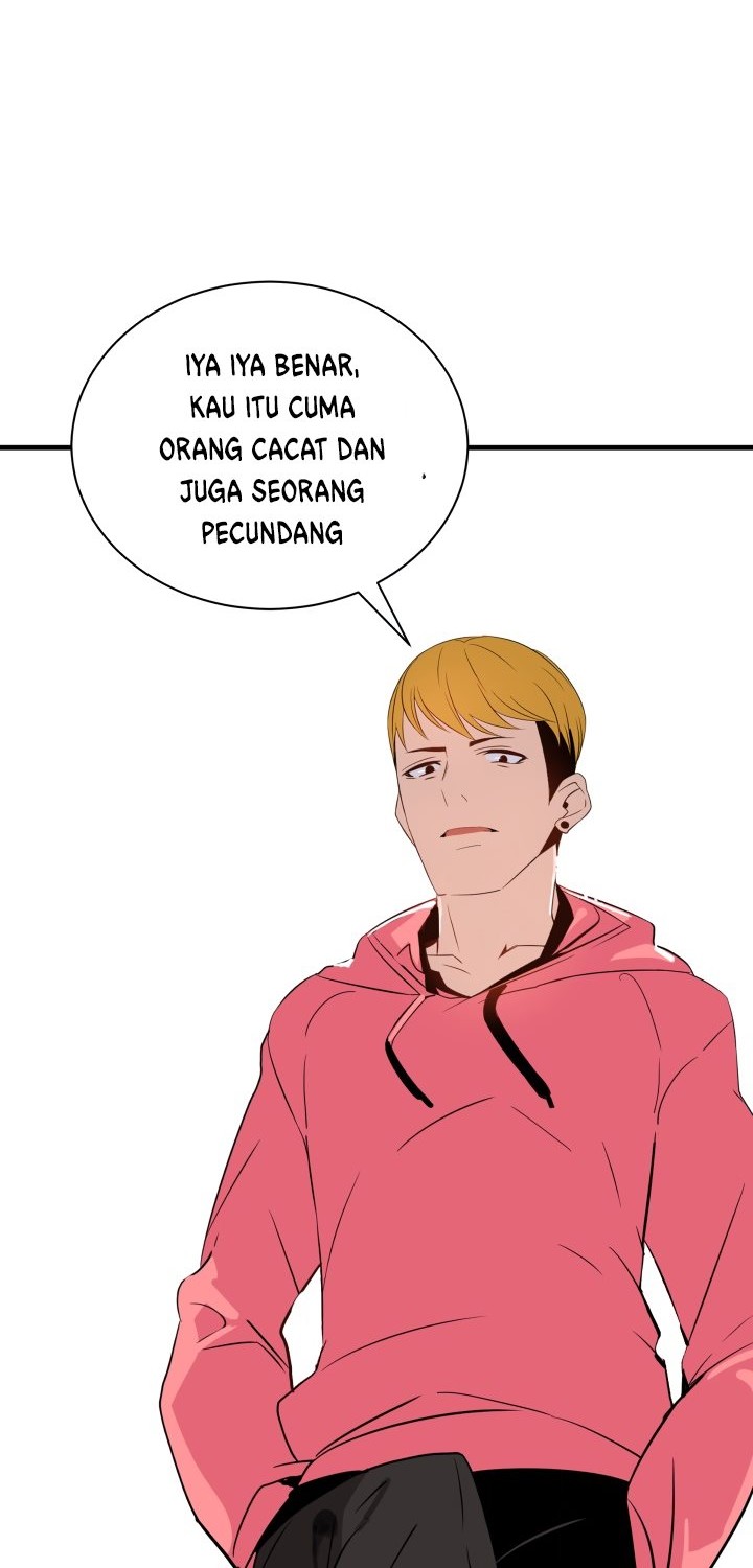 The Descent of the Demonic Master Chapter 04 Gambar 60