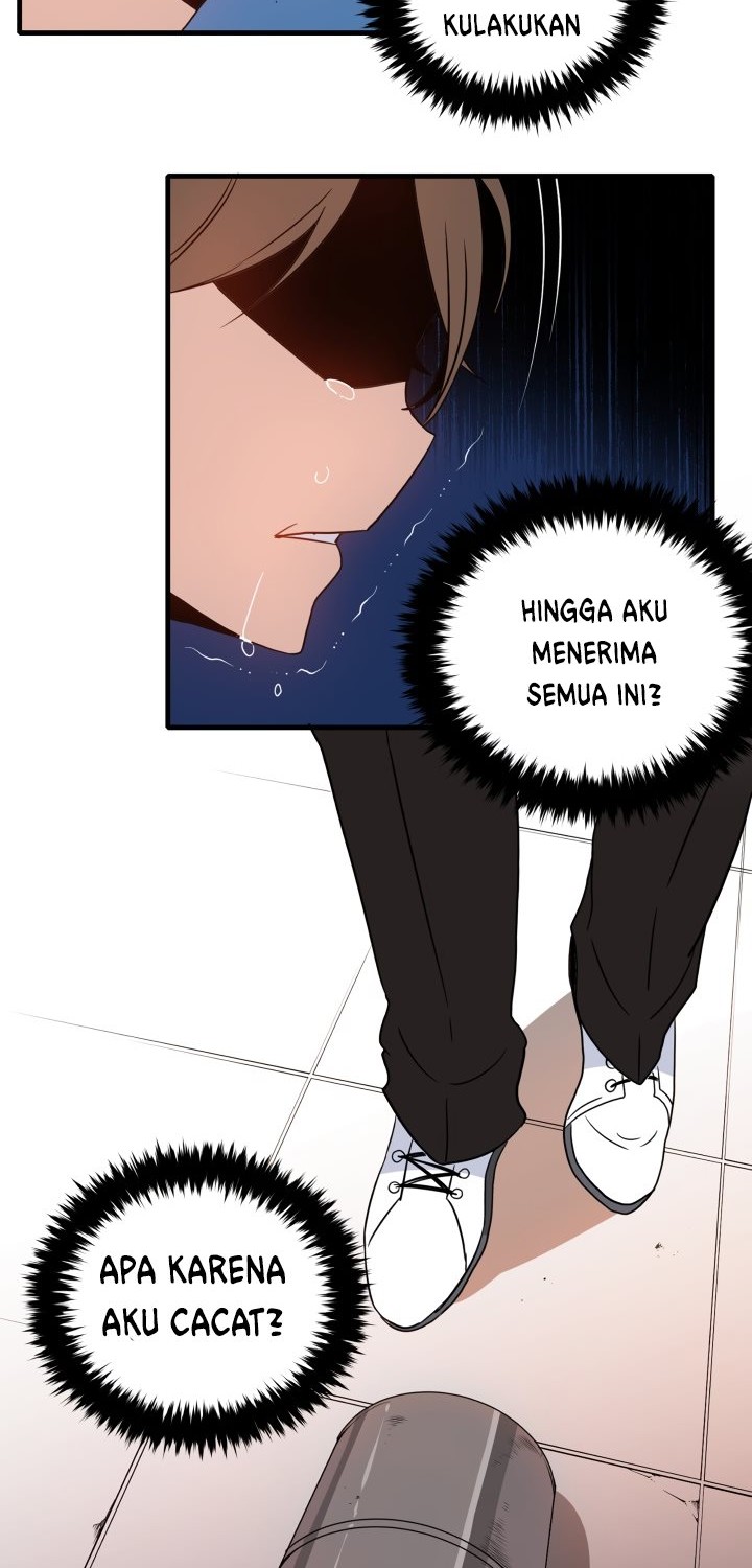 The Descent of the Demonic Master Chapter 04 Gambar 62
