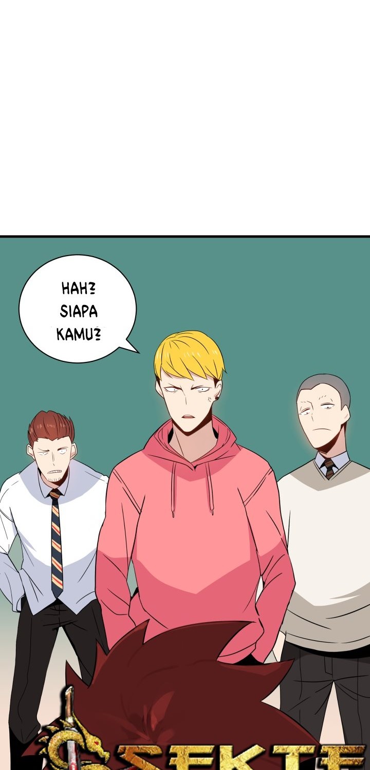 The Descent of the Demonic Master Chapter 04 Gambar 66