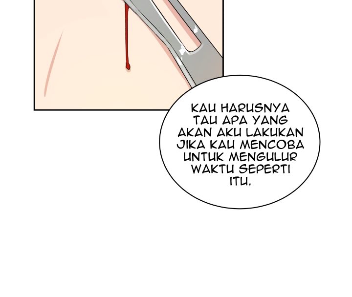 The Descent of the Demonic Master Chapter 03 Gambar 22