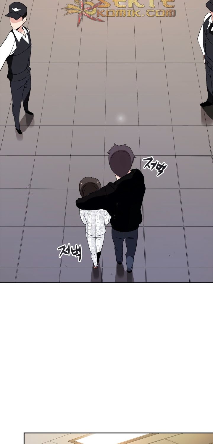 The Descent of the Demonic Master Chapter 03 Gambar 31
