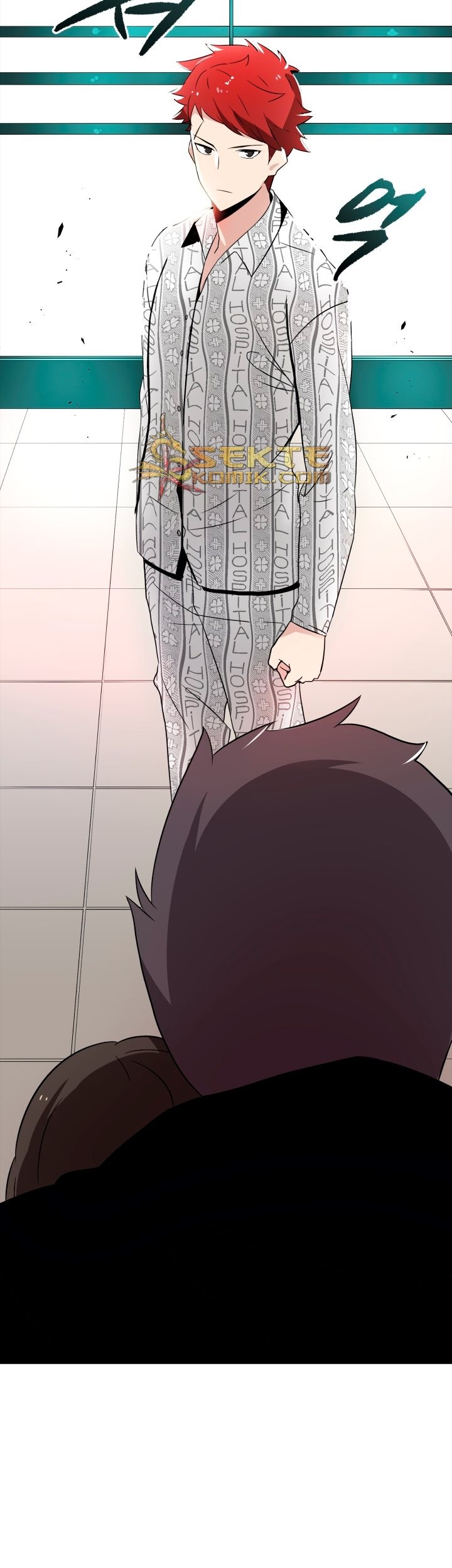 The Descent of the Demonic Master Chapter 03 Gambar 38