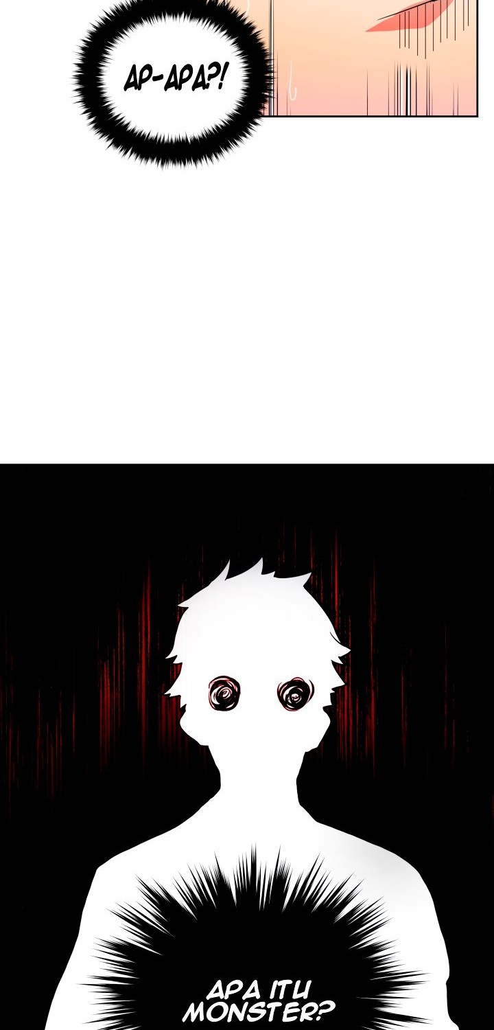 The Descent of the Demonic Master Chapter 03 Gambar 41