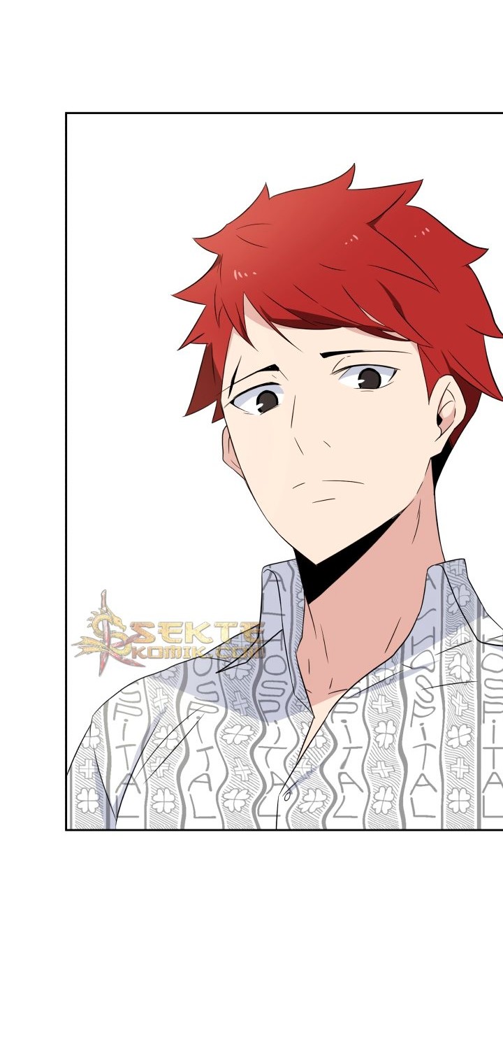 The Descent of the Demonic Master Chapter 03 Gambar 46