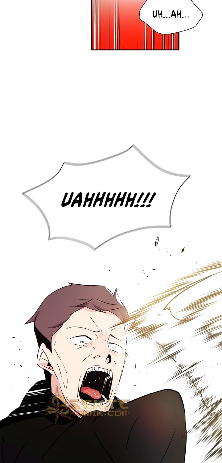 The Descent of the Demonic Master Chapter 03 Gambar 54