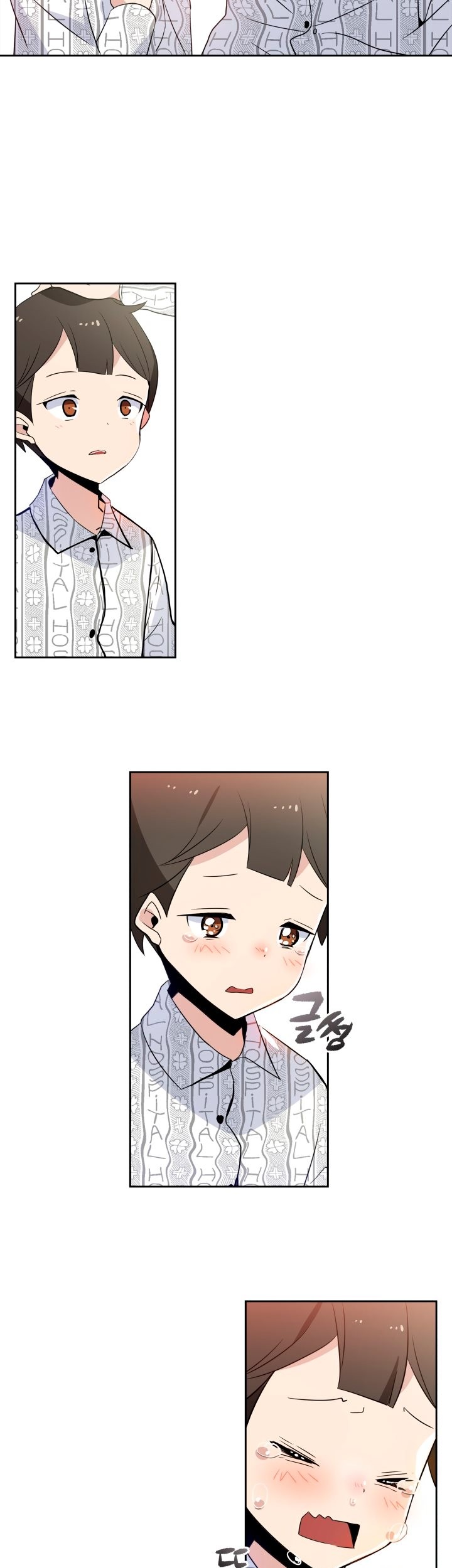 The Descent of the Demonic Master Chapter 03 Gambar 60