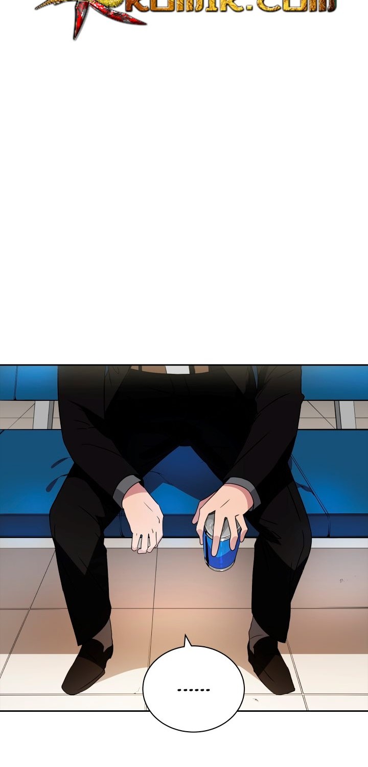 The Descent of the Demonic Master Chapter 03 Gambar 63