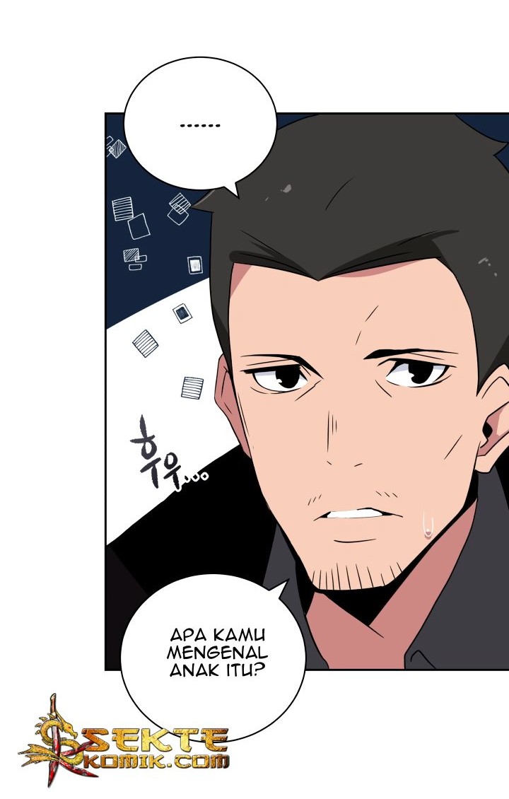 The Descent of the Demonic Master Chapter 03 Gambar 67