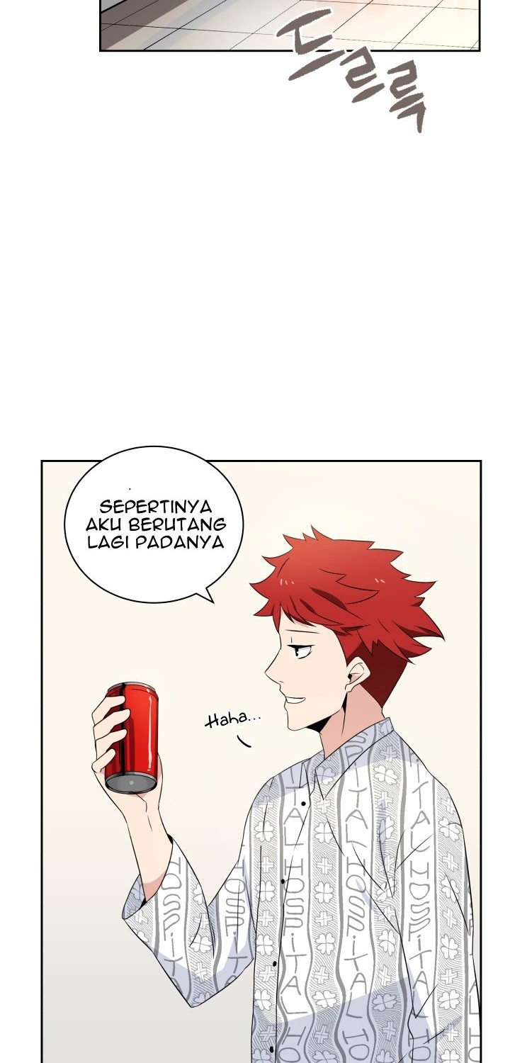 The Descent of the Demonic Master Chapter 03 Gambar 78