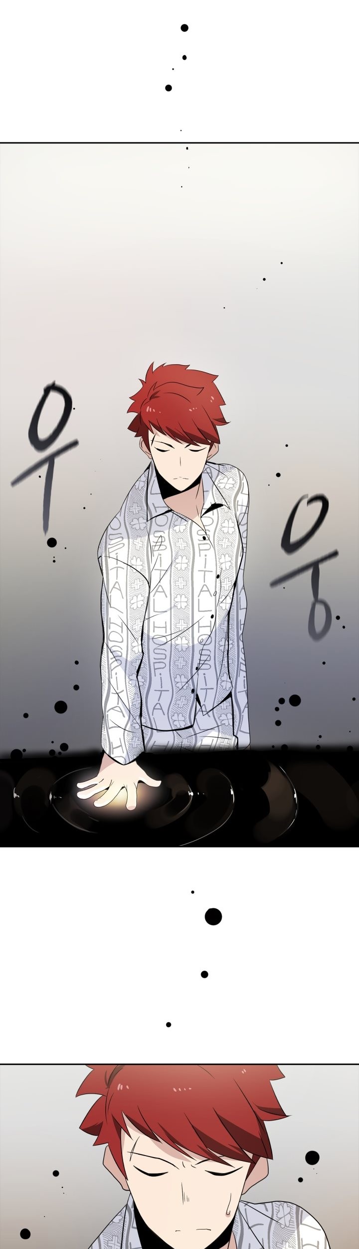 The Descent of the Demonic Master Chapter 03 Gambar 82