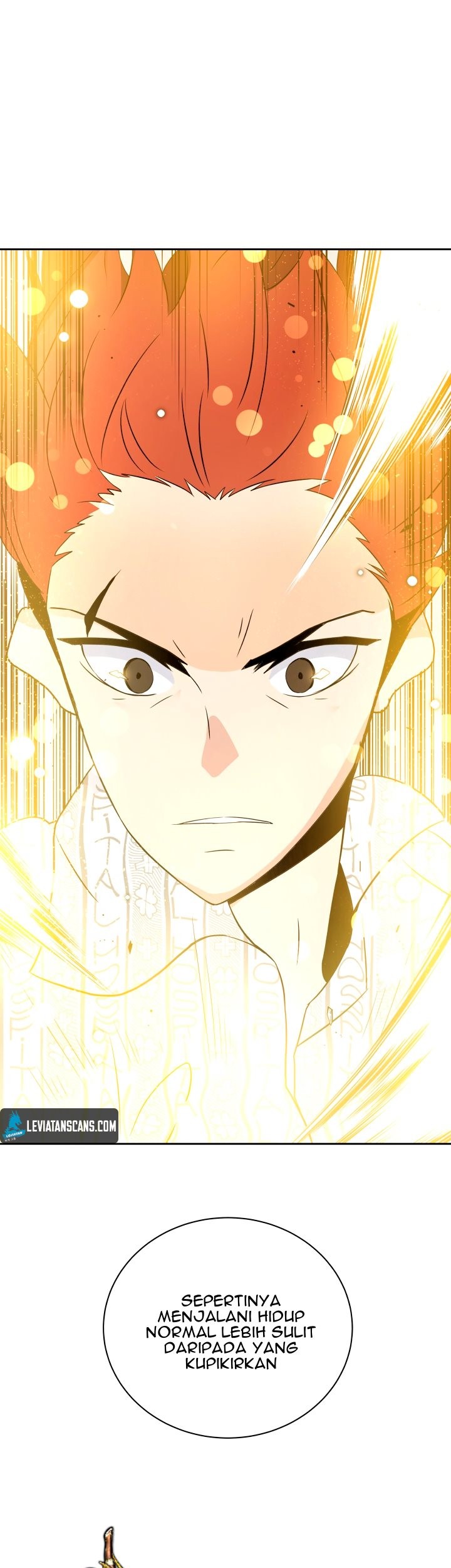 The Descent of the Demonic Master Chapter 03 Gambar 89