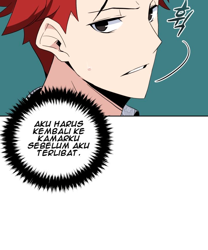 The Descent of the Demonic Master Chapter 03 Gambar 15