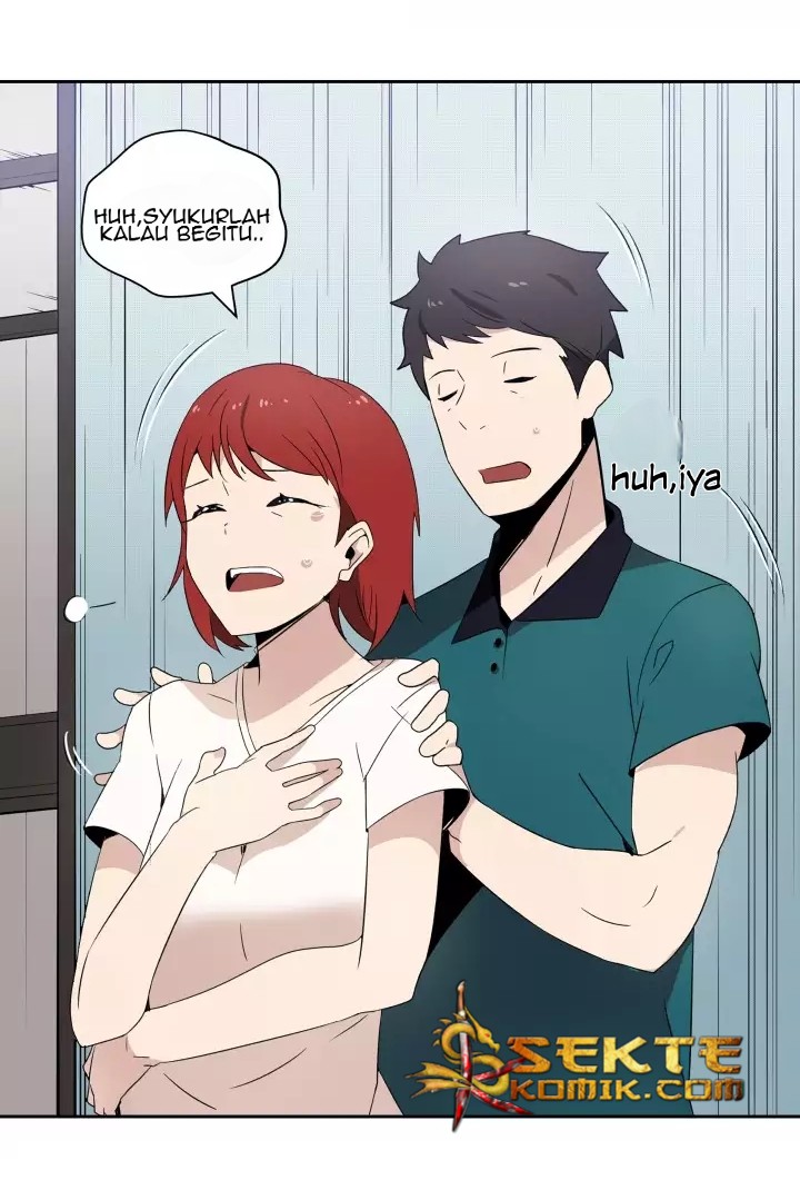 The Descent of the Demonic Master Chapter 02 Gambar 10