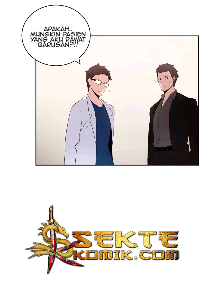 The Descent of the Demonic Master Chapter 02 Gambar 103